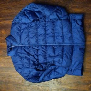 Boys' Light Puffer Fall/Spring Jacket